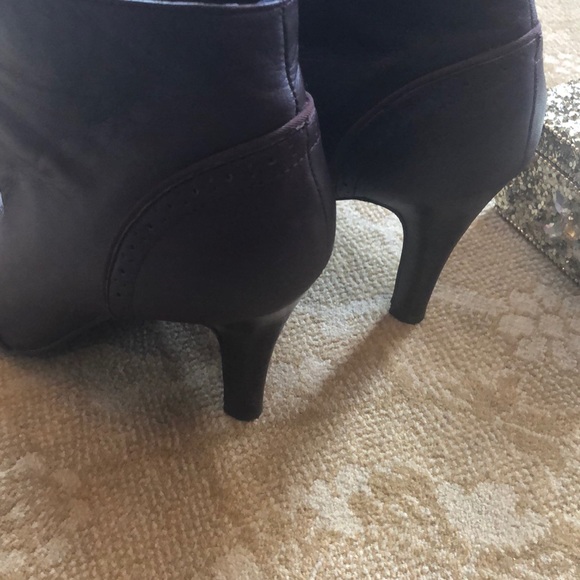 Tommy Hilfiger booties - Picture 10 of 14